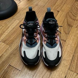 Nike Air Max 270 React